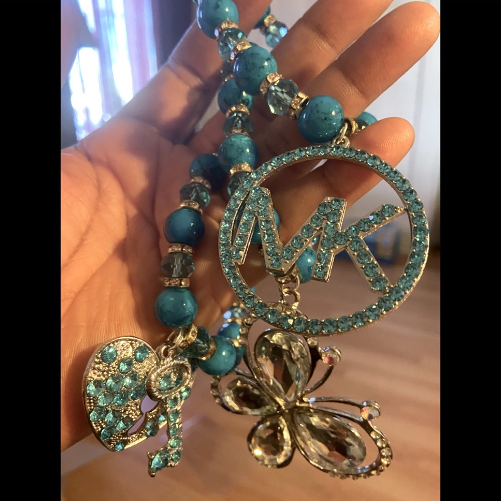 NEW Stretch Bling Bracelets